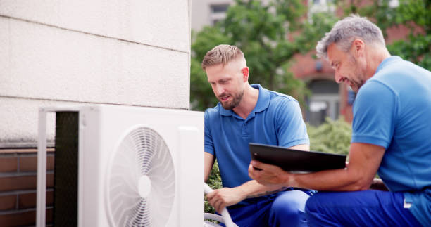 Best Emergency HVAC repair  in Russell Springs, KY