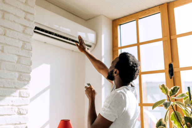 HVAC troubleshooting in Russell Springs, KY