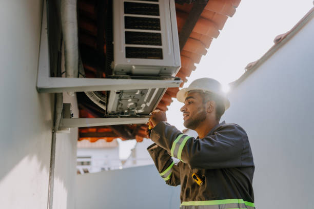 Best HVAC service technicians  in Russell Springs, KY