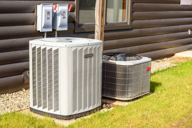 Professional HVAC in Russell Springs, KY